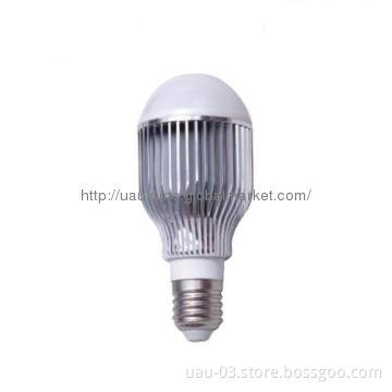7W Led global bulb